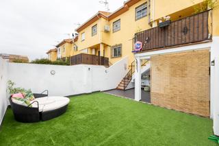 Semi detached house in Calle IGUALDAD(BE) 14