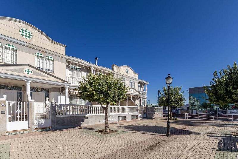 Foto 117c1f93-b28d-427f-bb39-36b022e0be0c. Haus in calle del río darro 3 in Cúllar Vega