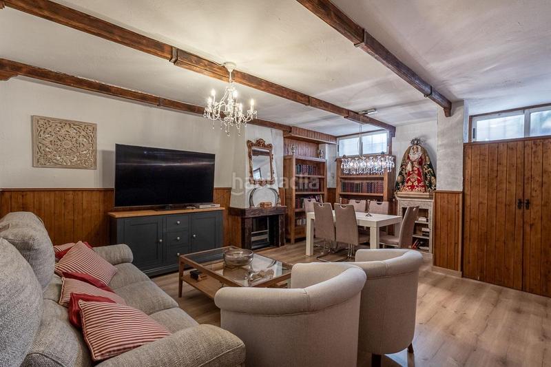 Foto 43d66f6a-111f-46bc-adc8-de8791026669. Haus in calle del río darro 3 in Cúllar Vega