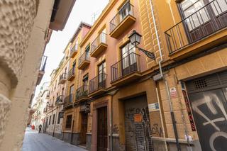 Piso en SAN MIGUEL ALTA