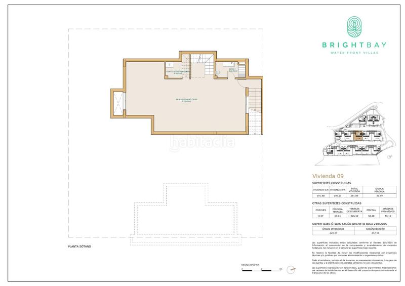 Foto c262af1e-64bc-4590-bf5b-c80c74ce1b86. Chalet avec parking piscine dans Punta La Mona Almuñécar