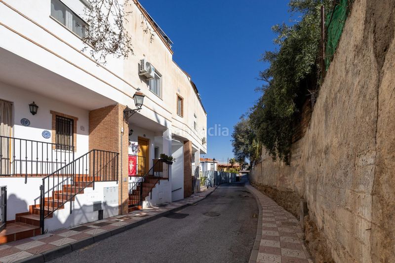 Foto 0ae211b3-1160-4134-bd70-ab22b24f902e. House in calle huerto de la muharra 09 in La Zubia Ciudad Zubia (La)