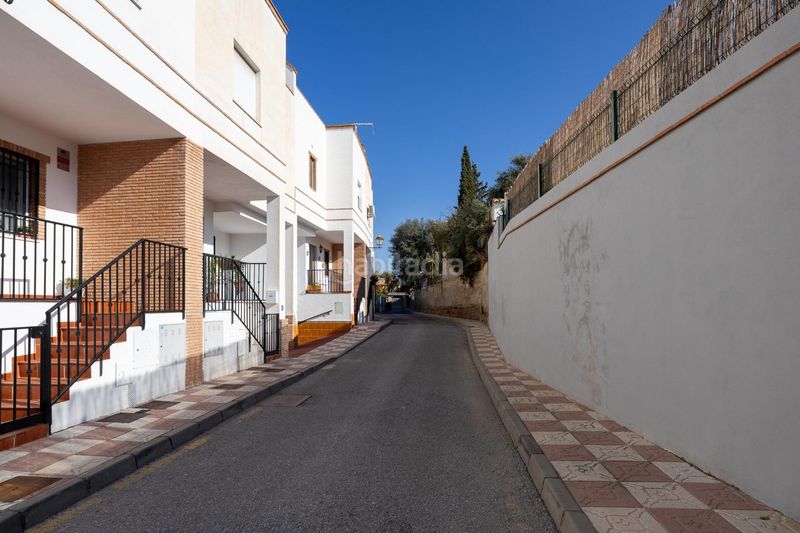 Foto 2e9035b0-47f5-4a31-abd6-eee9d1149923. House in calle huerto de la muharra 09 in La Zubia Ciudad Zubia (La)