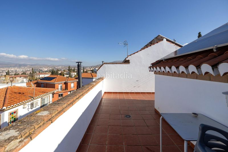 Foto 323e303e-a429-4637-8df5-a9a271cb1067. House in calle huerto de la muharra 09 in La Zubia Ciudad Zubia (La)