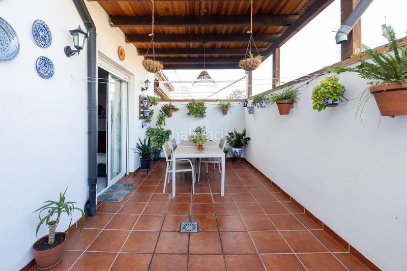 Foto 4e72914a-bb6a-4ad5-8d56-eba06048aa3a. House in calle huerto de la muharra 09 in La Zubia Ciudad Zubia (La)