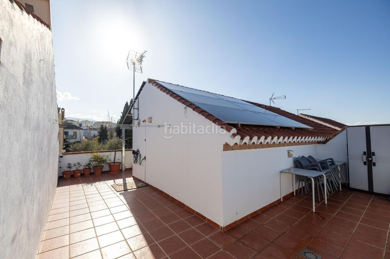 Foto 78c8d36f-fb04-4216-b805-8392ef9bd893. House in calle huerto de la muharra 09 in La Zubia Ciudad Zubia (La)