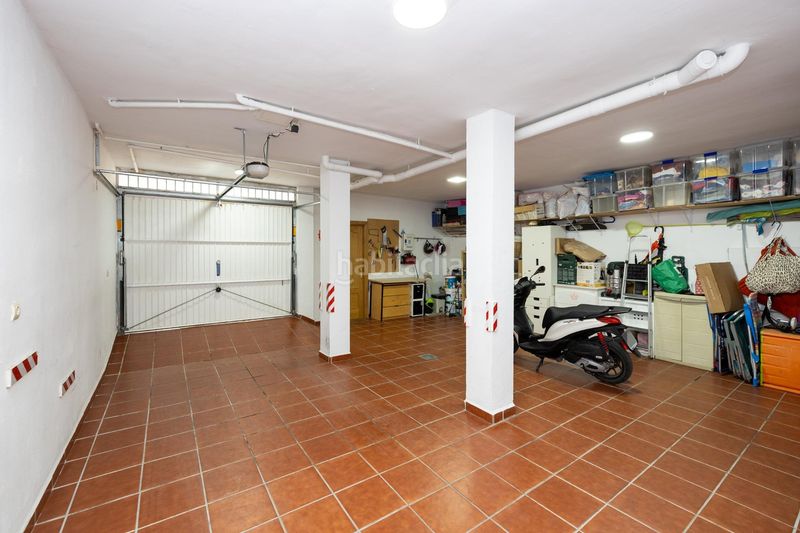 Foto 82f2ec2d-6b39-4260-8435-c541d5411495. House in calle huerto de la muharra 09 in La Zubia Ciudad Zubia (La)
