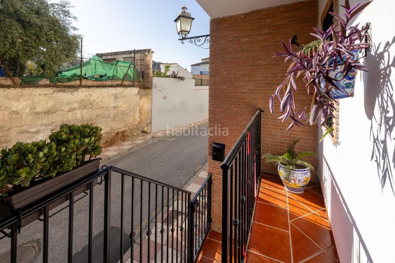 Foto af14e75e-cee9-4a28-8585-7a44dd6e3628. House in calle huerto de la muharra 09 in La Zubia Ciudad Zubia (La)