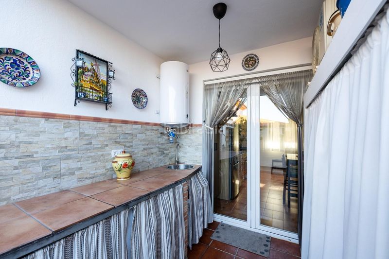Foto b76c0634-4df9-45b6-91dd-19ff1f886e20. House in calle huerto de la muharra 09 in La Zubia Ciudad Zubia (La)