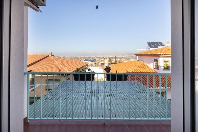 Foto c36e5614-8411-4776-9b0a-a53af2f8e98a. House in calle huerto de la muharra 09 in La Zubia Ciudad Zubia (La)