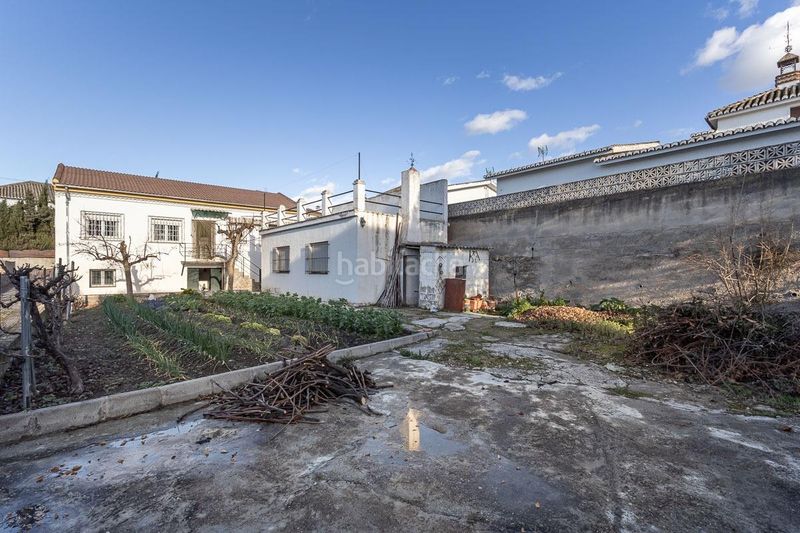 Foto 85175d90-9236-44b4-9c00-85d86cdc56c5. Casa a calle granada 57 a Barrio de la Vega Monachil