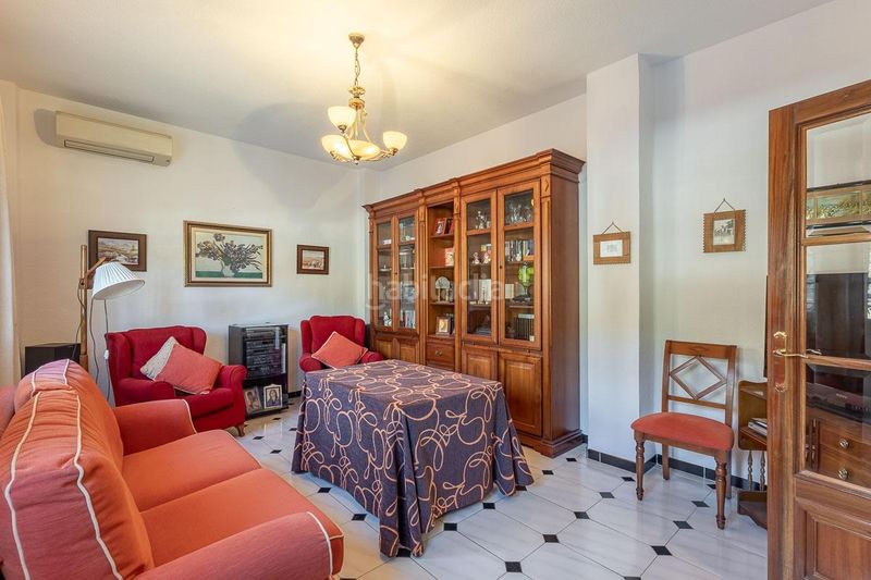 Foto afdd7ca7-ced8-44eb-ae58-342c2d35945b. Casa a calle granada 57 a Barrio de la Vega Monachil