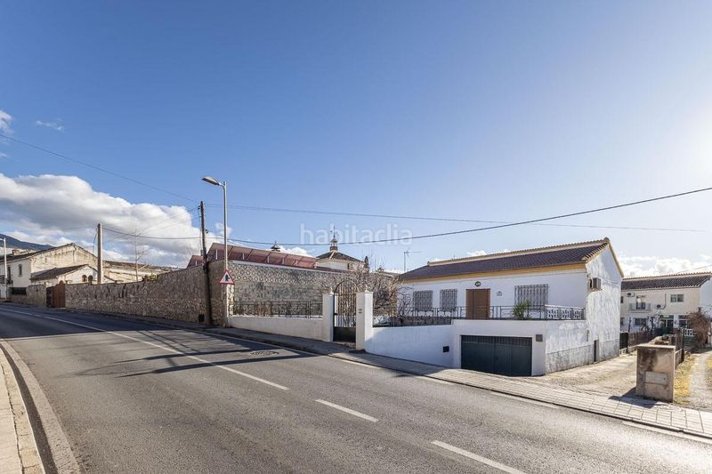 Foto becd4a93-2a20-4aa5-8c0d-d08c791e567d. Casa a calle granada 57 a Barrio de la Vega Monachil
