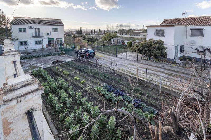 Foto ff05989f-f383-4a21-80d5-1f9556ef0860. Casa a calle granada 57 a Barrio de la Vega Monachil