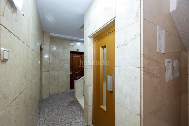 Foto 5496f1e7-c871-4967-9261-c59870a539f5. Piso en calle pedro antonio de alarcon 9 espectacular piso de 4 dormitorios en pedro antonio de alarcón 9 en Granada