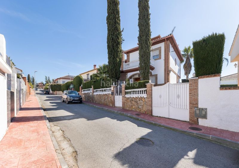 Foto 004290a7-84b5-4d5e-bec4-53bd669846a9. Chalet maravillosa vivienda en monteluz en Peligros
