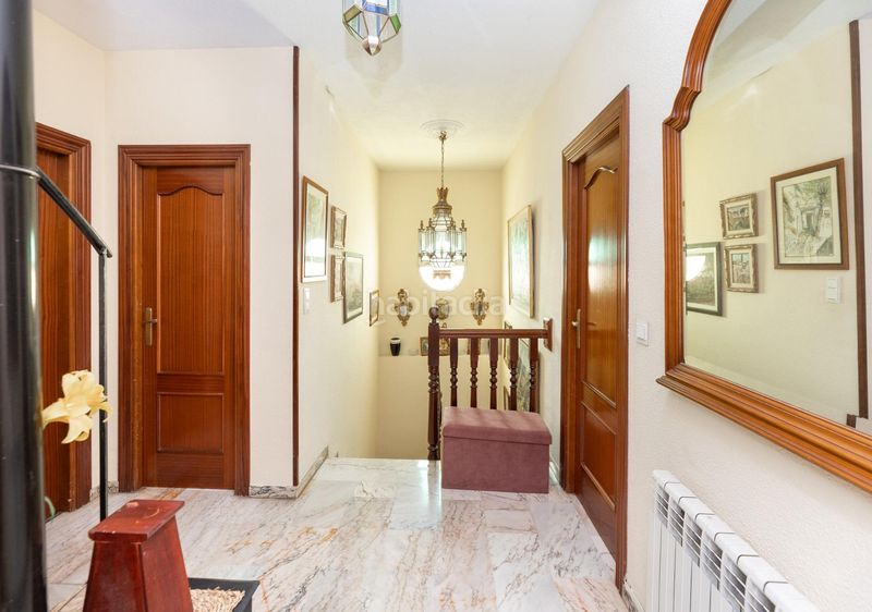 Foto 1a650c7b-6e77-46e0-b8bd-1c8ff629a0ce. Chalet maravillosa vivienda en monteluz en Peligros