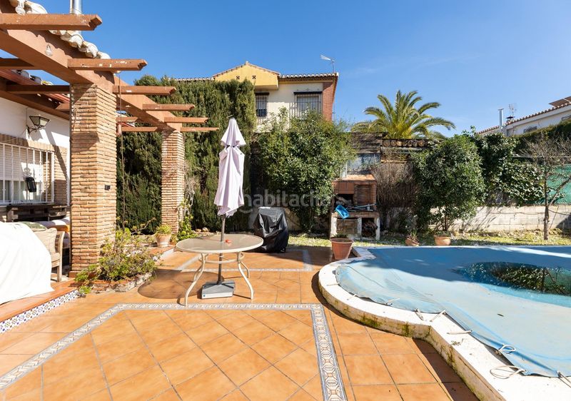 Foto 6e60ea52-6325-45c1-8855-902c697edbc2. Chalet maravillosa vivienda en monteluz en Peligros