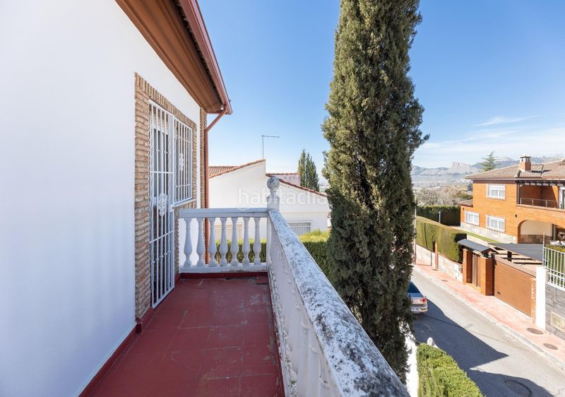 Foto a9d00136-4cfc-415a-974d-5b748b971886. Chalet maravillosa vivienda en monteluz en Peligros