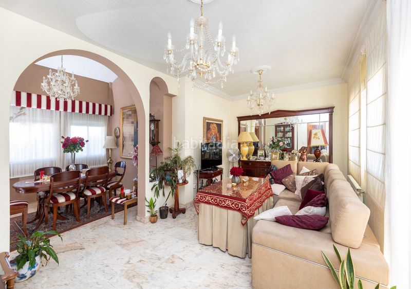 Foto c6d755b2-93d6-467f-8a3d-fa47515efb71. Chalet maravillosa vivienda en monteluz en Peligros