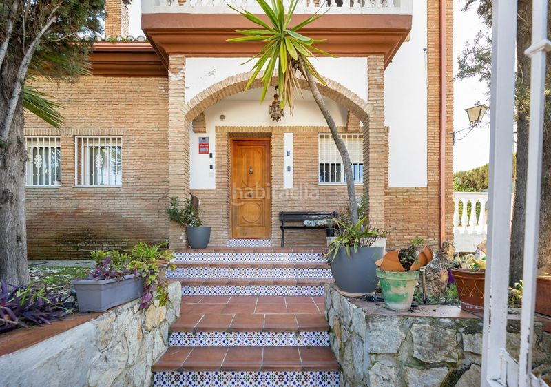 Foto ffef8fa0-b0ae-4322-b8ad-f0c940c1728e. Chalet maravillosa vivienda en monteluz en Peligros