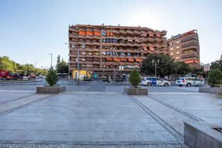 Lloguer Estudi a Camino de Ronda. Estupendo estudio en el centro de granada