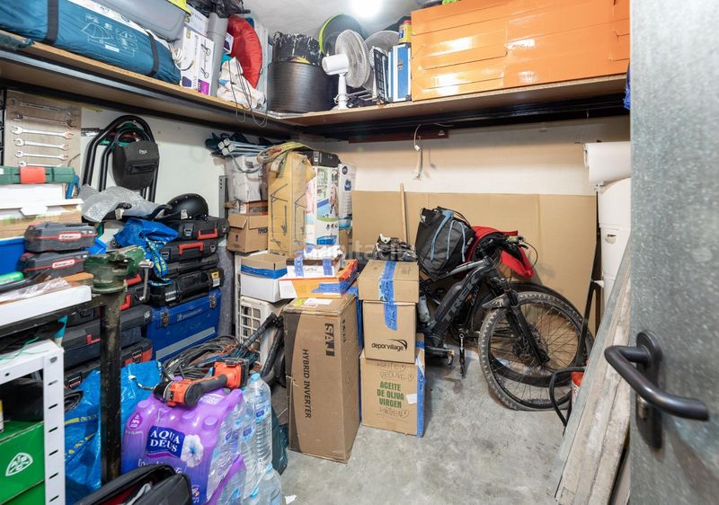 Foto a54f6786-b194-48be-b432-cd2a686e9d6c. Duplex in gardenia (chaparral) 19 in Albolote