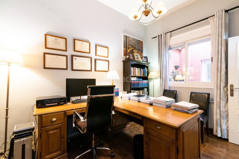 Foto 277b25f3-0237-4657-890c-48141ed72771. Xalet a calle academias olimpicas 4 a Santa Fe