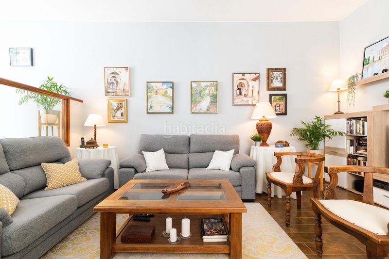 Foto 830ee19e-6e17-4b09-b426-10f308279e54. Xalet a calle academias olimpicas 4 a Santa Fe