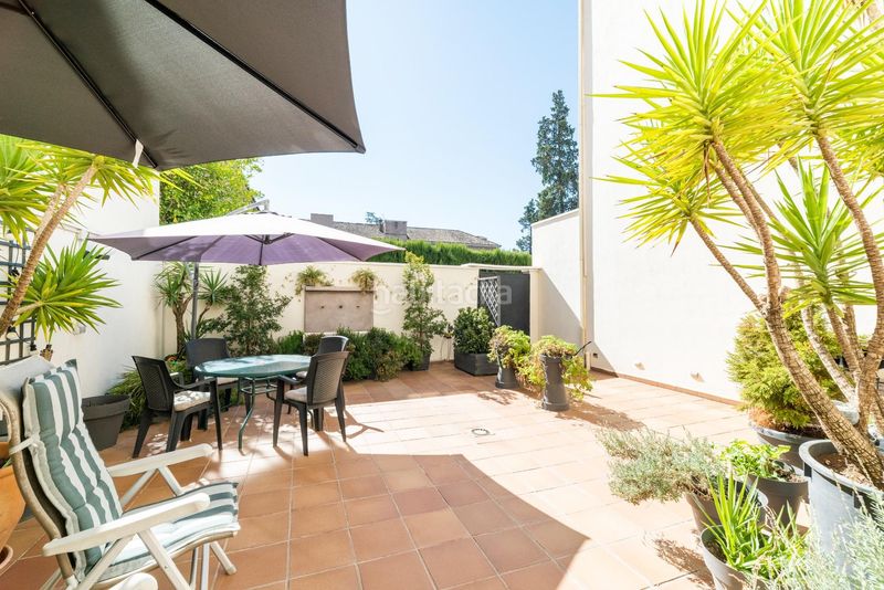 Foto c3fadbc8-9945-485c-a62a-d38633c3d15f. Xalet a calle academias olimpicas 4 a Santa Fe