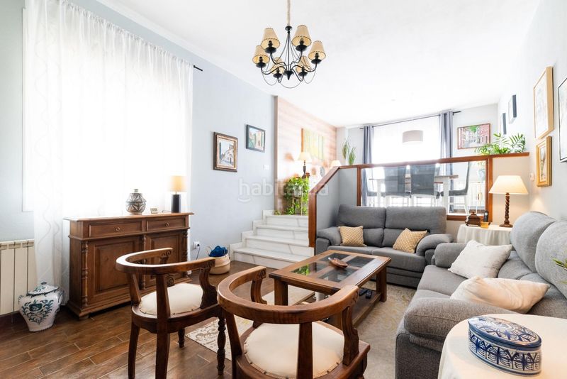 Foto d385c159-6ddc-434f-898e-ad2969ced9b8. Xalet a calle academias olimpicas 4 a Santa Fe