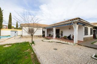 Chalet in Via flavia