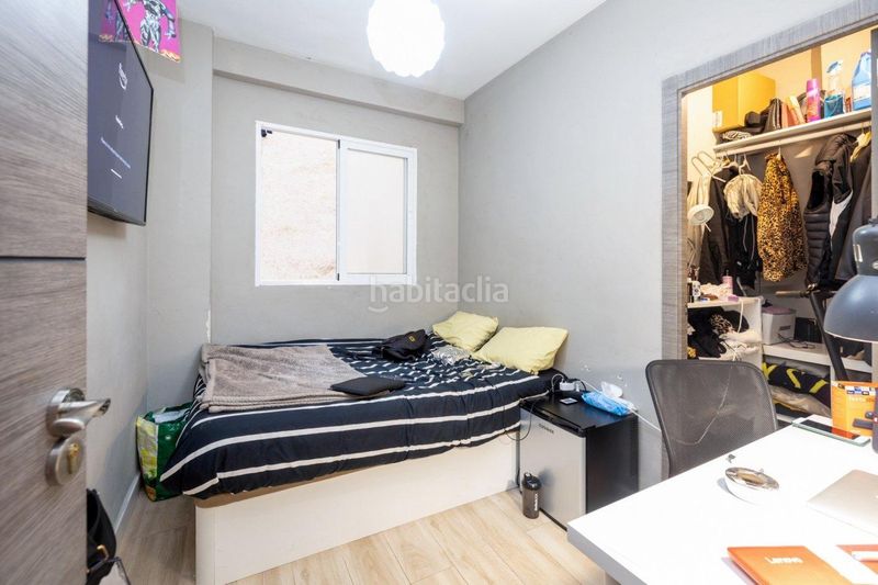 Foto 0c9a839a-2946-4123-815a-09b5f8456bd5. Flat in pedro antonio de alarcon 81 in Camino de Ronda Granada