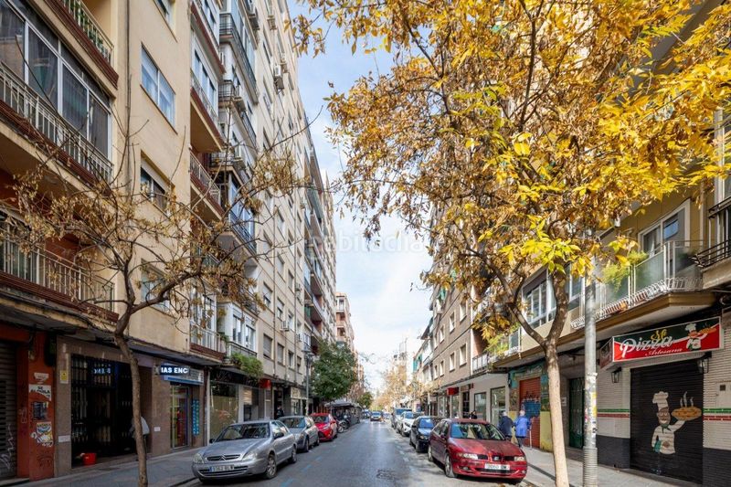 Foto ce3e5bda-4656-4d38-9b36-0532eb0462c8. Flat in pedro antonio de alarcon 81 in Camino de Ronda Granada