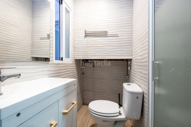 Foto e13e8a30-ac8f-4eed-ae23-89400c961760. Flat in pedro antonio de alarcon 81 in Camino de Ronda Granada