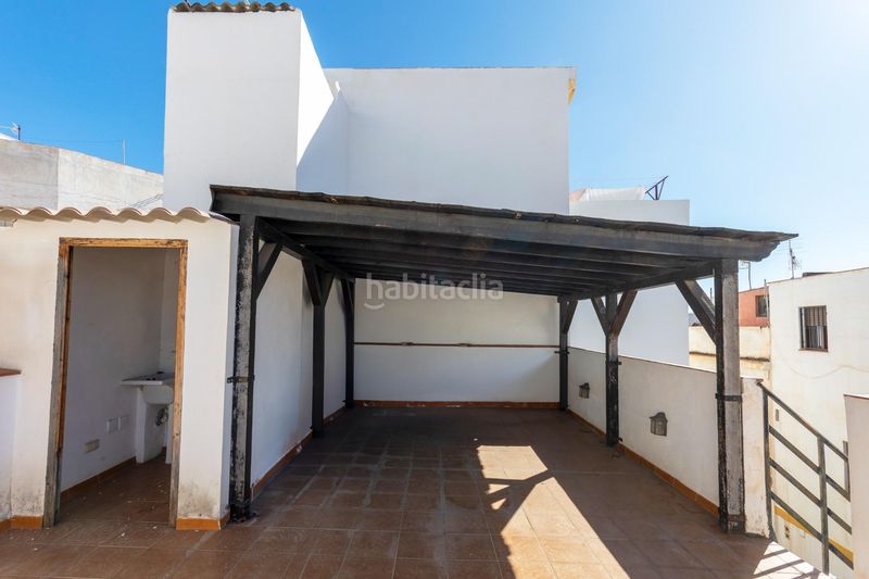 Foto 9f3b19e1-1e57-43d1-adb2-8a082f4ada5f. Casa a calle santa isabel 22 a Almuñecar centro Almuñécar
