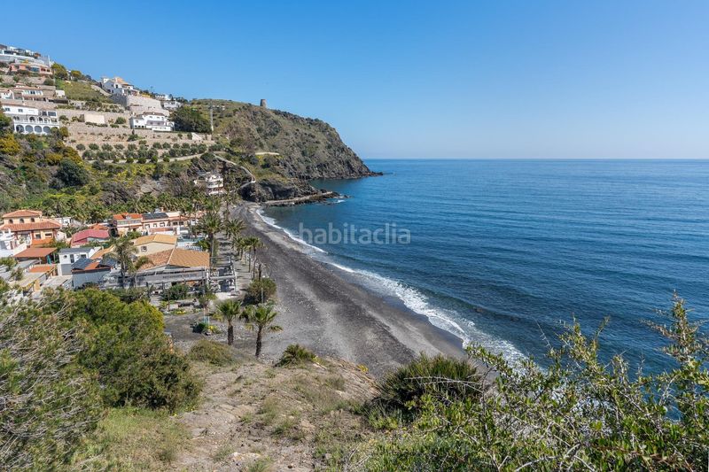 Foto 6c7fa4bc-c878-4949-97cc-7f8d86215417. Pis amb aparcament piscina a Velilla - Velilla Taramay Almuñécar