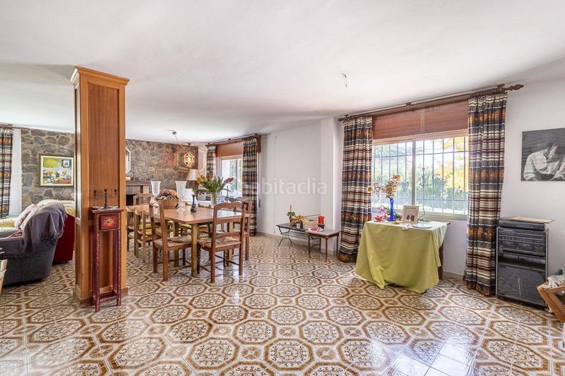 Foto 10112d69-0daf-40ce-b965-e391a6805a9d. Casa amb aparcament piscina a Ogíjares