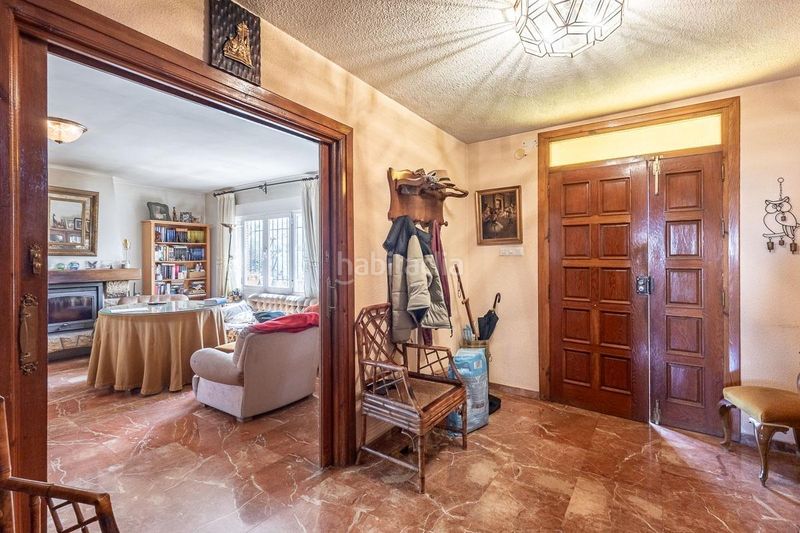 Foto 111c4146-2087-45ab-8760-eeb0273d1ab8. Casa amb aparcament piscina a Ogíjares