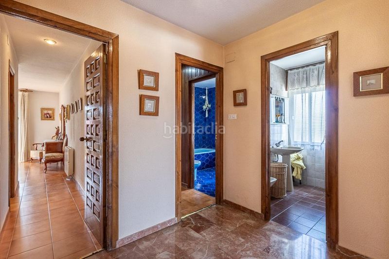 Foto 2972897d-d56d-4dfc-a844-6ec282f76a8e. Casa amb aparcament piscina a Ogíjares