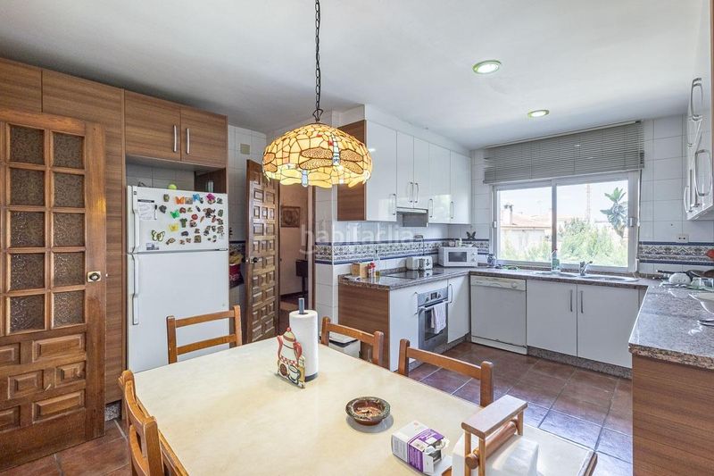 Foto 3264e819-61b5-4ada-ac5f-b437002c8c2f. Casa amb aparcament piscina a Ogíjares