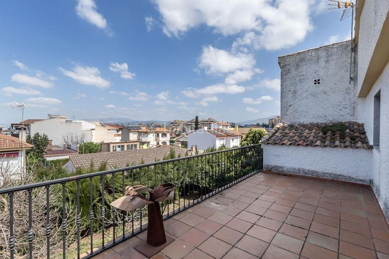 Foto 47886a83-c203-4b56-b3d5-6c583f57f49a. Casa amb aparcament piscina a Ogíjares