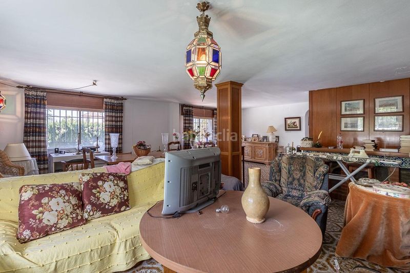 Foto 498c65d7-a144-4579-9eb2-b80173691208. Casa amb aparcament piscina a Ogíjares