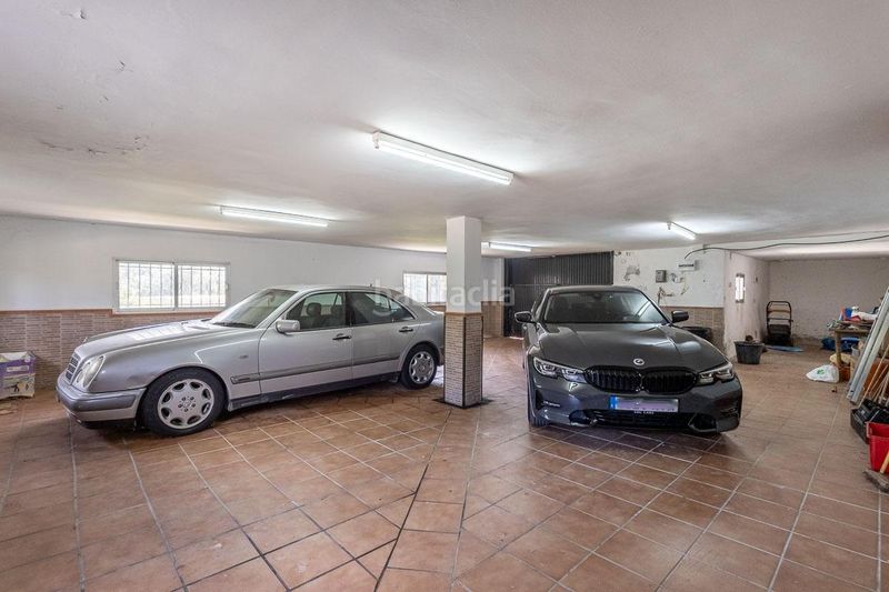 Foto 4b7ce669-eafc-4bfd-9bd2-52a426c8621a. Casa amb aparcament piscina a Ogíjares