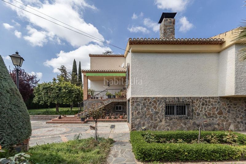 Foto 60aa9fa1-90eb-4dc1-916d-a830583d2e91. Casa amb aparcament piscina a Ogíjares