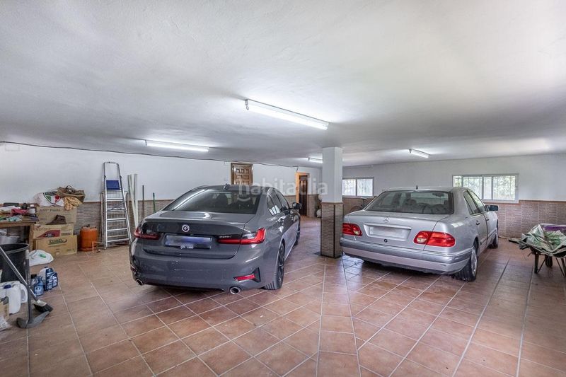 Foto 7a060aea-e7d9-4f0a-b4cd-f698c17abbb4. Casa amb aparcament piscina a Ogíjares