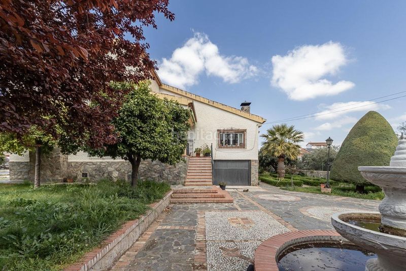 Foto 96b926c2-44fe-4012-af72-c18146c53313. Casa amb aparcament piscina a Ogíjares