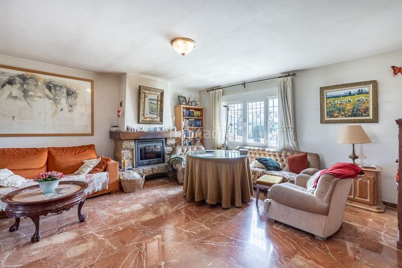 Foto 98b7c6ce-507f-4246-9484-d5630d8a90bd. Casa amb aparcament piscina a Ogíjares