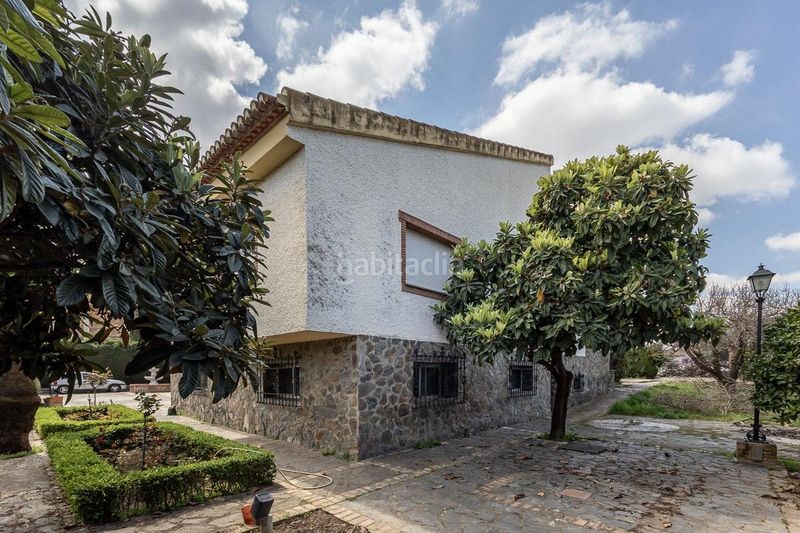 Foto 9a71bf2e-feb4-4554-b895-07b79cf32262. Casa amb aparcament piscina a Ogíjares