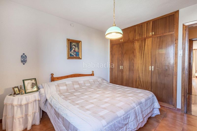 Foto ba265825-2ea0-44da-bd9f-68b997375fc8. Casa amb aparcament piscina a Ogíjares